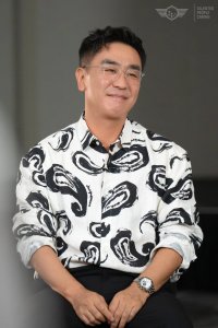 Ryu Seung-ryong