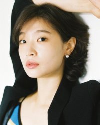 Baek Ji-hye