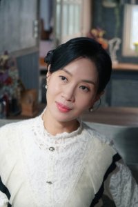 Kim Hee-jung-II