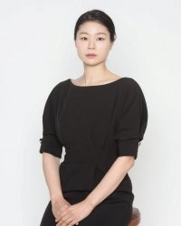 Kim Bi-bi