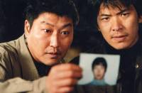 Memories of Murder