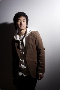 Ryu Deok-hwan