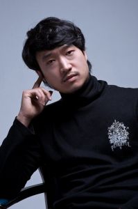 Jo Woo-jin