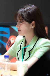 Jo Yun-seo