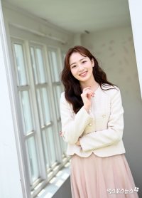 Park So-eun