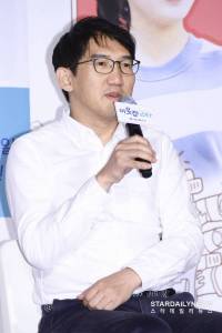 Kim Sung-wook