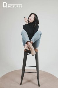 Bae Jung-hwa