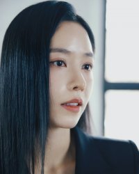 Ahn Ji-hye-II