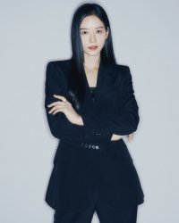 Ahn Ji-hye-II
