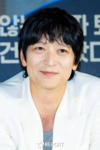 Gang Dong-won