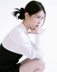 Yang Hye-ji