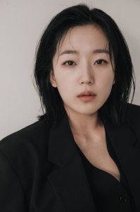 Cho Soo-hyang