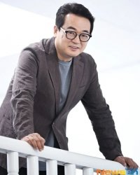 Lee Seo-hwan
