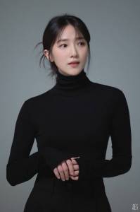 Pyo Ye-jin