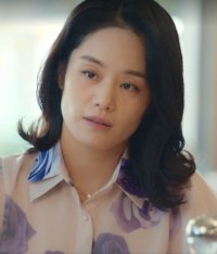 Kim Joo-yeon-II