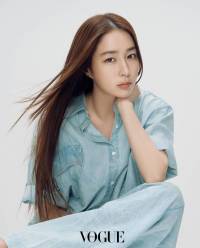 Lee Min-jung