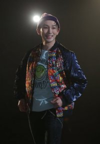 Kim Ho-young