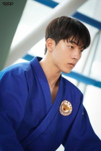 Nam Joo-hyuk