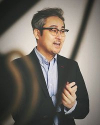 Park Jae-wan