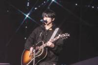 Lee Seung Yoon Concert Docking: Liftoff