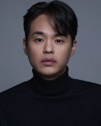 Kim Kwang-sub