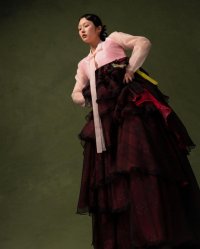 Jang Ha-kyung