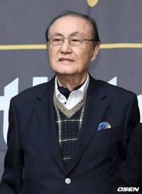 Yoon Il-bong