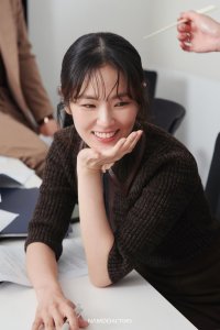Jo Min-kyung