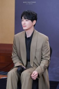 Lee Joon-hyuk