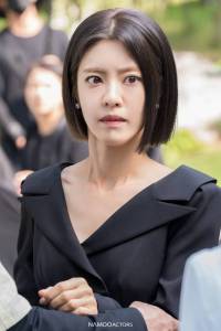 Lee Yoon-ji