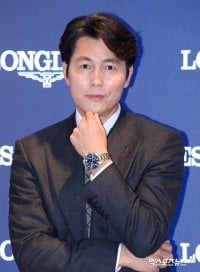 Jung Woo-sung