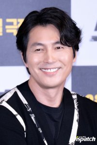 Jung Woo-sung