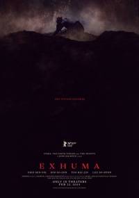 Exhuma