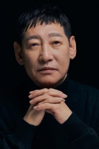 Seo Kwang-jae