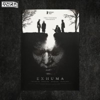 Exhuma