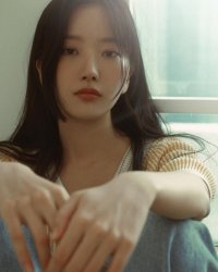 Kang Min-ji-I