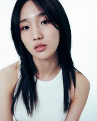 Lee Do-eun-I