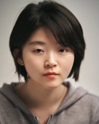 Jung Mi-hyung