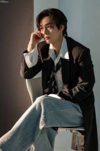Kang You-seok