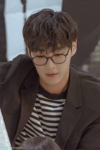 Choi Woo-hyuk-II