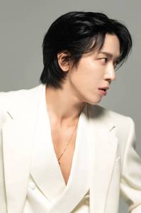 Jung Yong-hwa