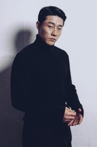 Lee Shin-ki