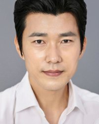 Yoo Sang-jae