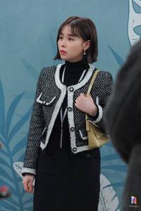 Choi Yoon-ra