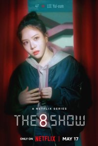 [Video + Photos] English Subtitled Official Teaser and Character Posters Added for the Upcoming Korean Drama "The 8 Show"