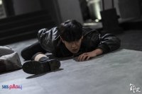 [Photos] New Stills Added for the Korean Drama "The Escape of the Seven: Resurrection"