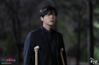 [Photos] New Stills Added for the Korean Drama "The Escape of the Seven: Resurrection"
