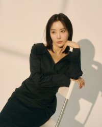 Ban Min-jung