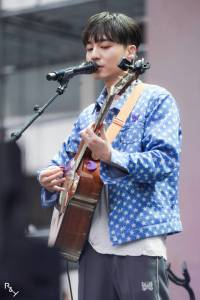 Roy Kim