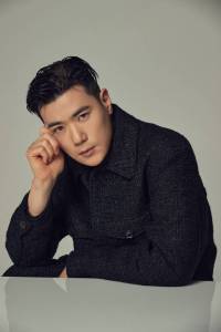 Kim Kang-woo